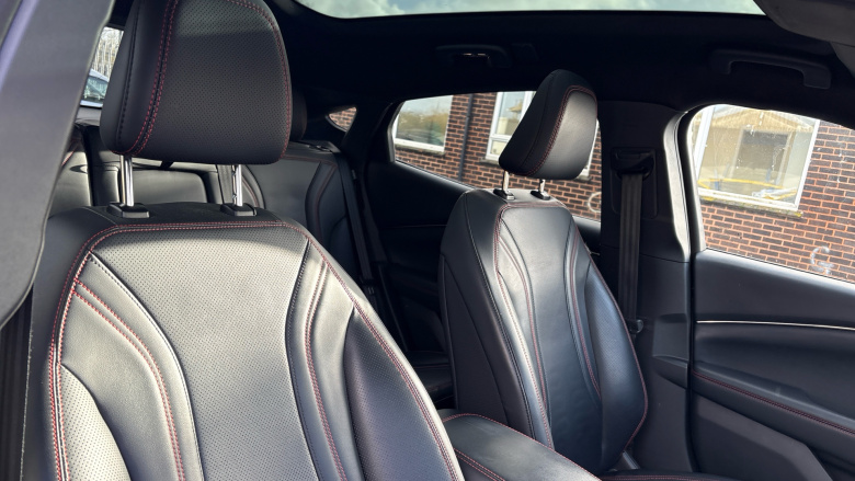 Ford Mustang Mach-E 258kW Extended Range 88kWh AWD 5dr Auto Electric Estate